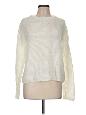 Banana Republic Factory Store Pullover Sweater (view 1)
