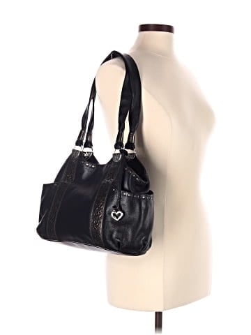Brighton Shoulder Bag (view 2)