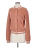 Be Cool Brown Jacket Size S - photo 1