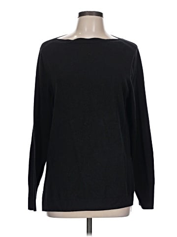 J.Crew Factory Store Pullover Sweater (view 1)