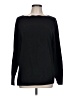J.Crew Factory Store Black Pullover Sweater Size L - photo 1