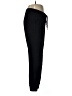 Marc New York Black Casual Pants Size M - photo 4