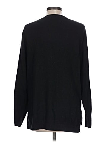 J.Crew Factory Store Pullover Sweater (view 2)