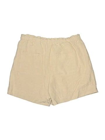 H&M Khaki Shorts (view 2)