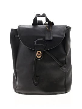 Coach Backpacks On Sale Up To 90% Off Retail | ThredUp