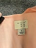 A New Day 100% Polyester Floral Pink Cocktail Dress Size S - photo 7