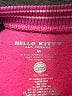 Hello Kitty Pink Sweatshirt Size M (kids) - photo 3