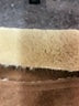 Relativity 100% Polyester Brown Faux Fur Vest Size S (petite) - photo 6