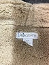 Relativity 100% Polyester Brown Faux Fur Vest Size S (petite) - photo 7