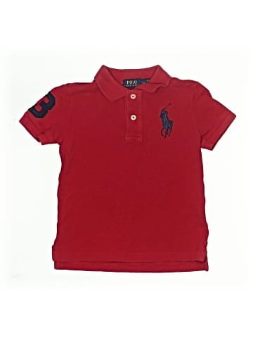 Polo by Ralph Lauren Short Sleeve Top (view 1)