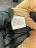 Relativity 100% Polyester Brown Faux Fur Vest Size S (petite) - photo 8