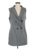 Shein Gray Vest Size 6 - photo 1