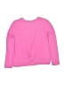 Gap Kids Pink Pullover Sweater Size 12 - photo 1