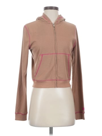 Fabletics Zip Up Hoodie (view 1)