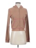 Fabletics Tan Zip Up Hoodie Size XXS - photo 1