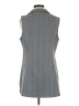 Shein Gray Vest Size 6 - photo 2