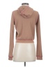 Fabletics Tan Zip Up Hoodie Size XXS - photo 2