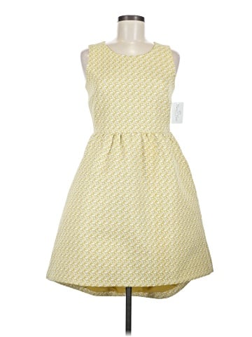 Lili Rose Casual Dress (view 1)