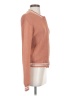 Be Cool Brown Jacket Size S - photo 4