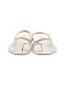 Reformation Ivory Sandals Size 10 - photo 2