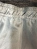 Air Jordan Gray Track Pants Size S (estimated, youth) - photo 3