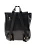 Coach 100% Leather Black Leather Backpack One size - photo 2