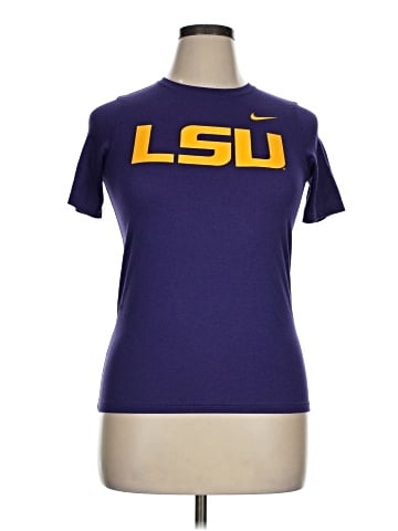 Nike Short Sleeve T-Shirt (view 1)