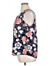 Espresso Blue Sleeveless Blouse Size XL (estimated) - photo 5
