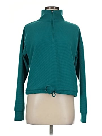 Jockey Turtleneck Sweater (view 1)