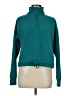 Jockey Teal Turtleneck Sweater Size M - photo 1