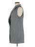Shein Gray Vest Size 6 - photo 5