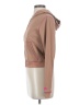 Fabletics Tan Zip Up Hoodie Size XXS - photo 5