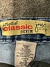 Just My Size Blue Jeans Size 18 Plus - photo 4