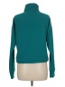 Jockey Teal Turtleneck Sweater Size M - photo 2