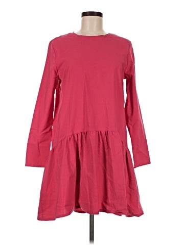 Zara Casual Dress (view 1)
