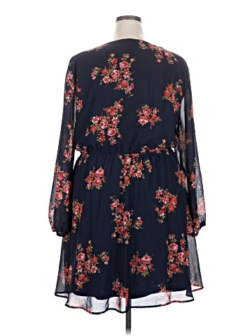 Wet Seal Casual Dress (view 2)