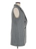 Shein Gray Vest Size 6 - photo 4
