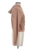 Fabletics Tan Zip Up Hoodie Size XXS - photo 4