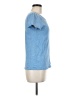 J.Crew Blue Short Sleeve T-Shirt Size M - photo 4