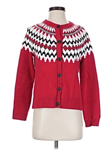 Talbots Cardigan (view 1)