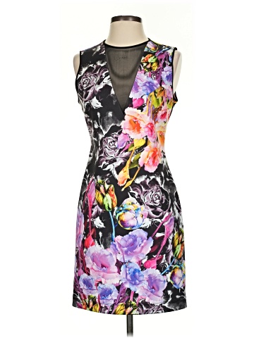 Clover Canyon Cocktail Dress (view 1)