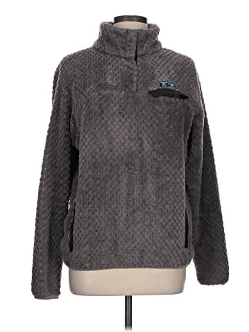 Simply Southern Pullover Sweater (view 1)