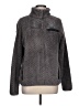 Simply Southern 100% Polyester Gray Pullover Sweater Size L - photo 1