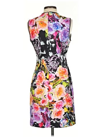 Clover Canyon Cocktail Dress (view 2)