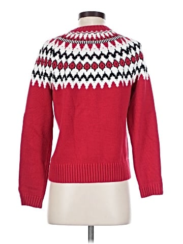 Talbots Cardigan (view 2)