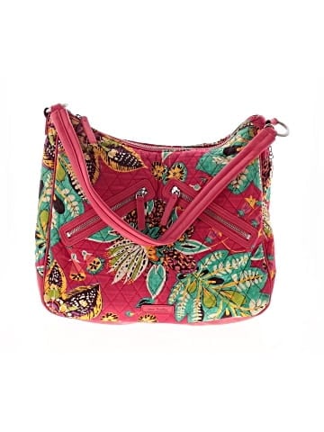Vera Bradley Hobo (view 1)