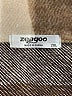 Zeagoo 100% Polyester Plaid Brown Jacket Size XXL - photo 6