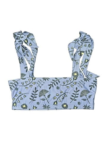 Carolina K Swimsuit Top (view 1)