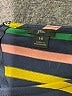 J.Crew Stripes Gray Casual Dress Size 14 - photo 6