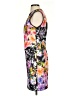 Clover Canyon Graphic Purple Cocktail Dress Size XS (estimated) - photo 5
